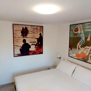 Appartamento Ca' Gradara, Chioggia